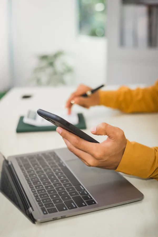Payroll Processing