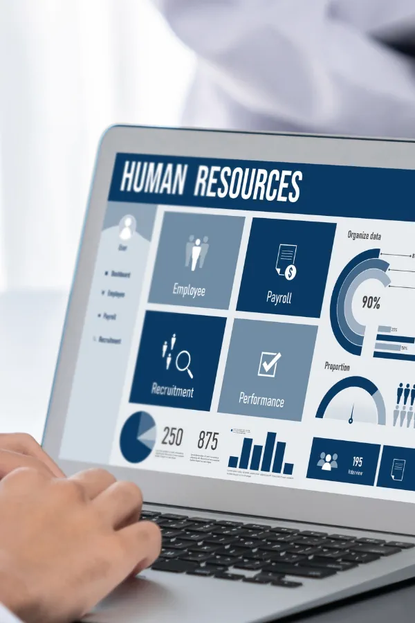 HR Services